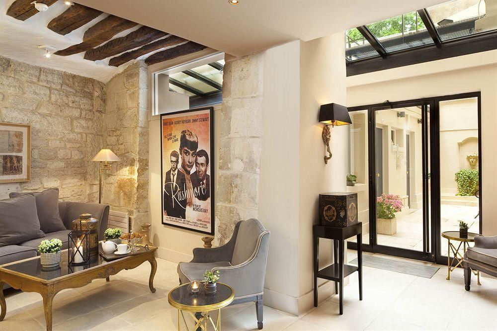 Hotel Vaneau Saint Germain París Exterior foto